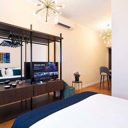 Milano Manzoni Clc Apartments Екстериор снимка