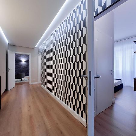 Milano Manzoni Clc Apartments Екстериор снимка