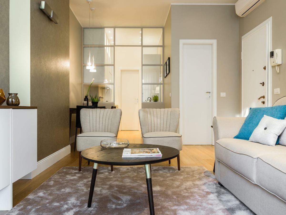 Milano Manzoni Clc Apartments Екстериор снимка