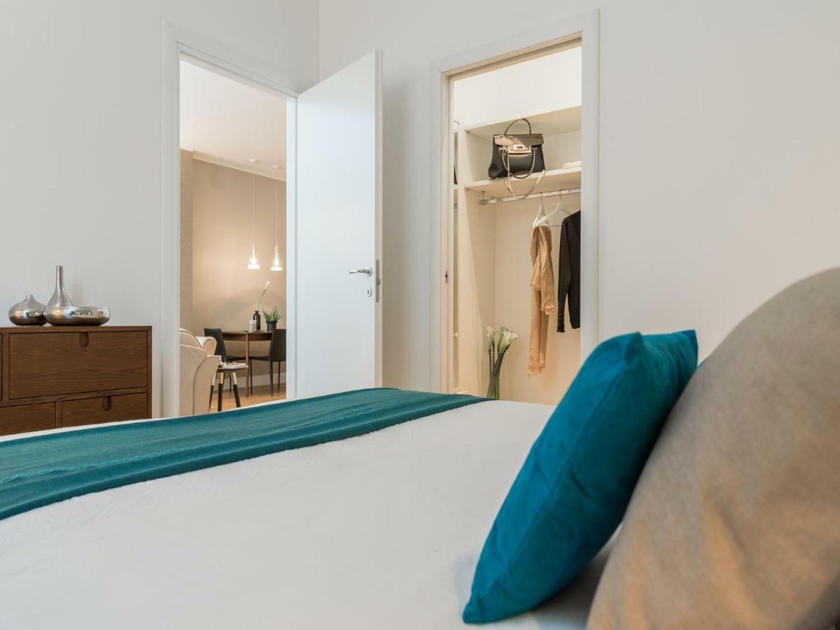 Milano Manzoni Clc Apartments Екстериор снимка
