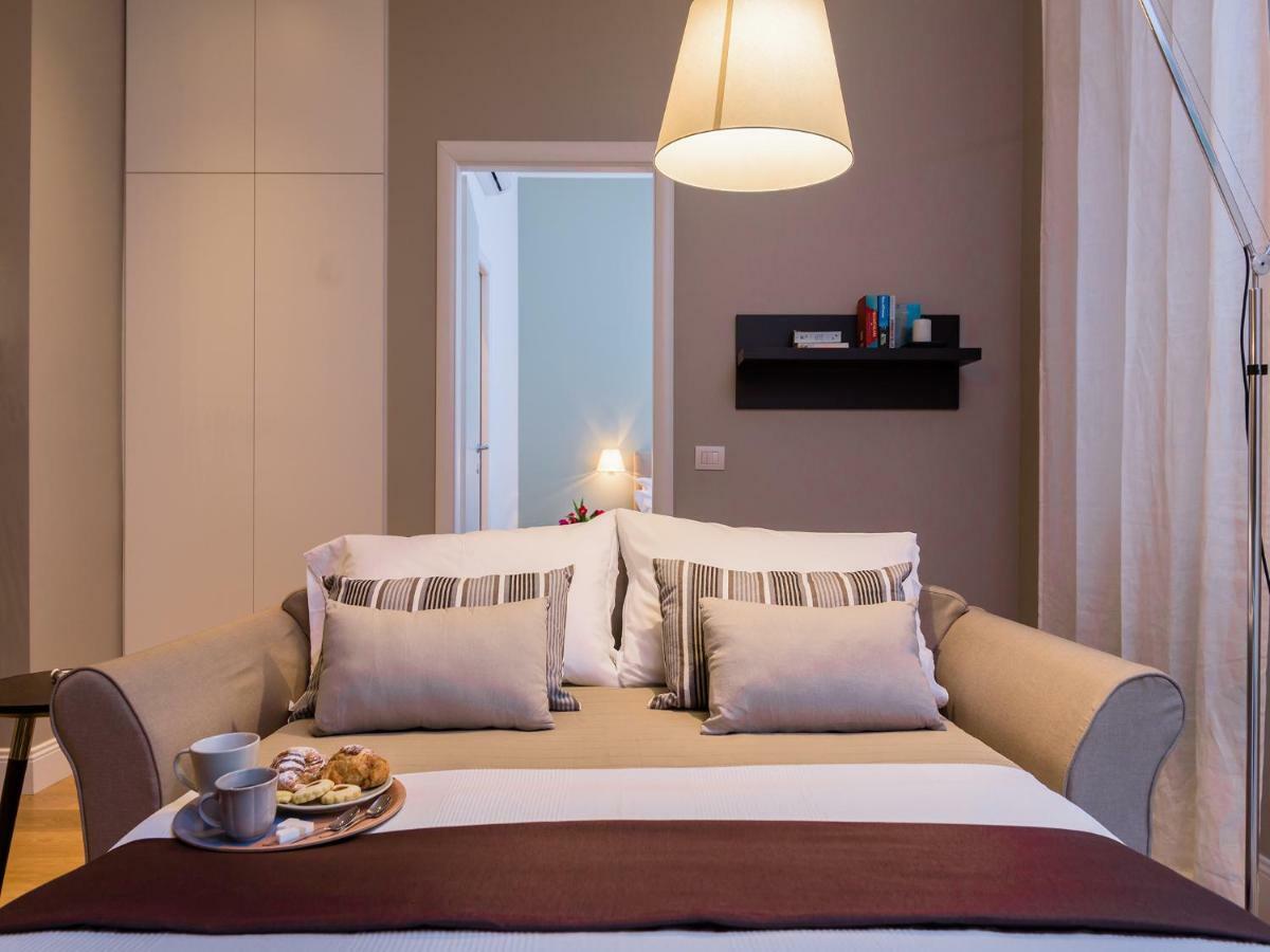 Milano Manzoni Clc Apartments Екстериор снимка