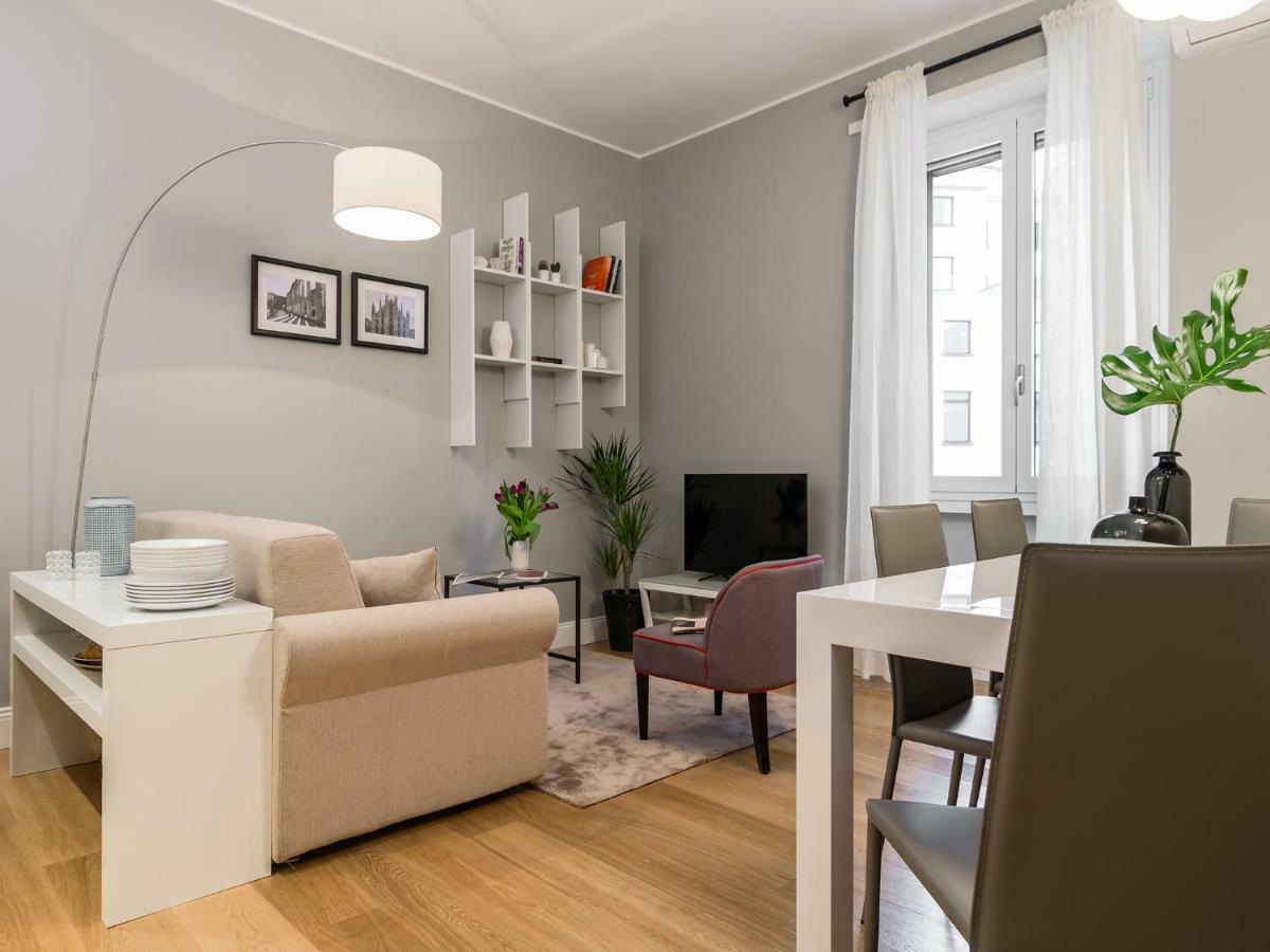 Milano Manzoni Clc Apartments Екстериор снимка