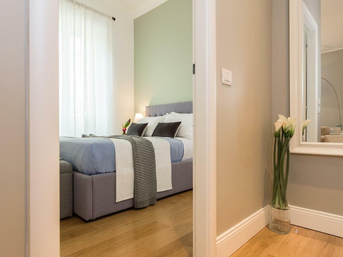 Milano Manzoni Clc Apartments Екстериор снимка