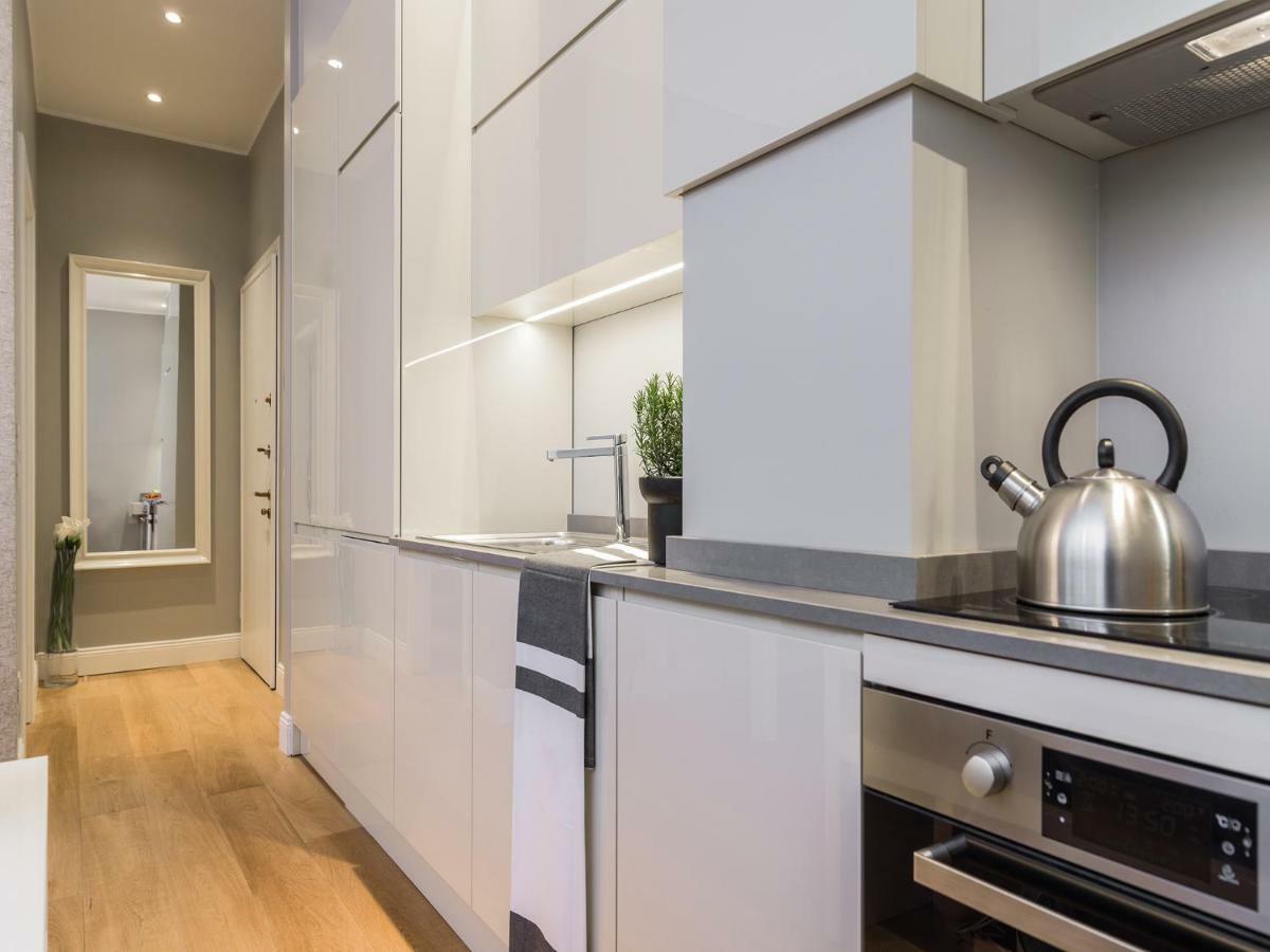 Milano Manzoni Clc Apartments Екстериор снимка