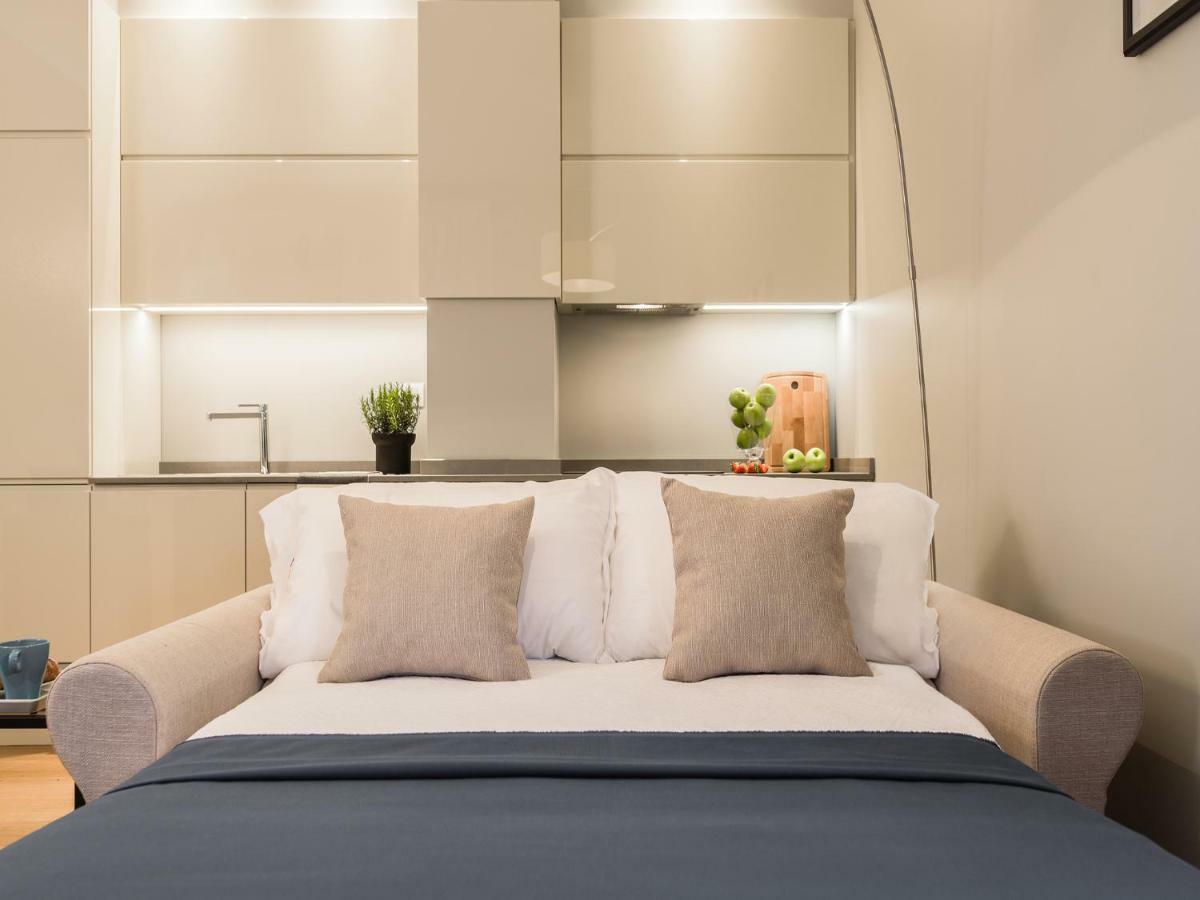 Milano Manzoni Clc Apartments Екстериор снимка