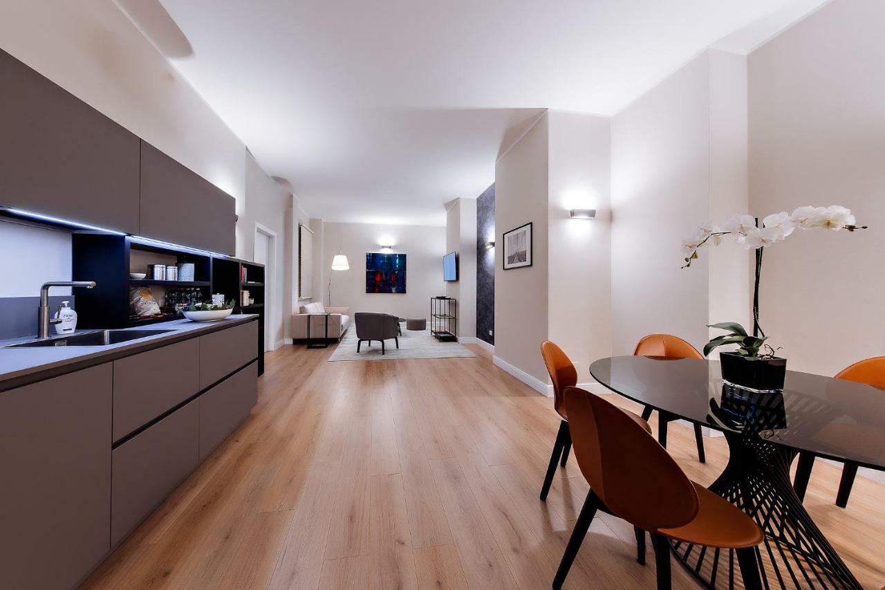 Milano Manzoni Clc Apartments Екстериор снимка