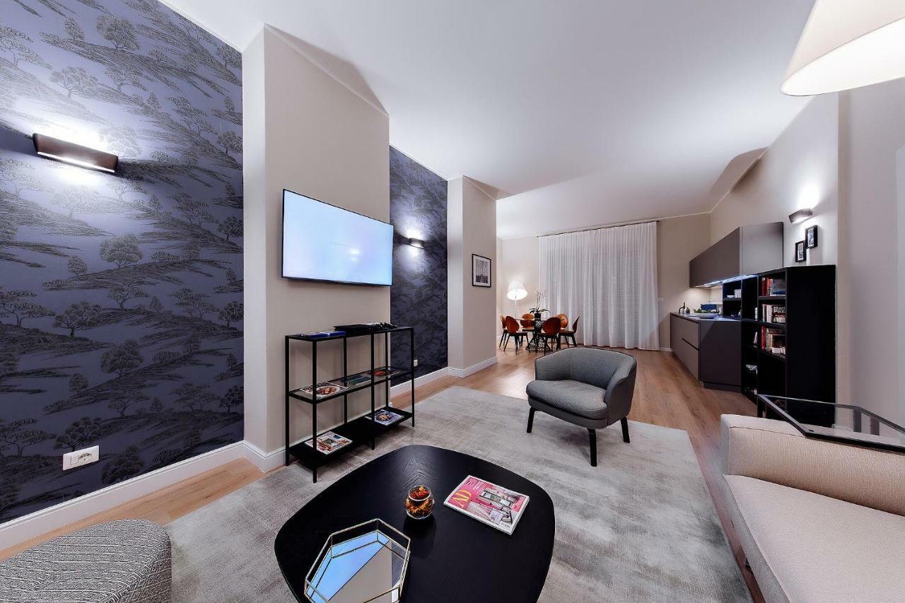 Milano Manzoni Clc Apartments Екстериор снимка