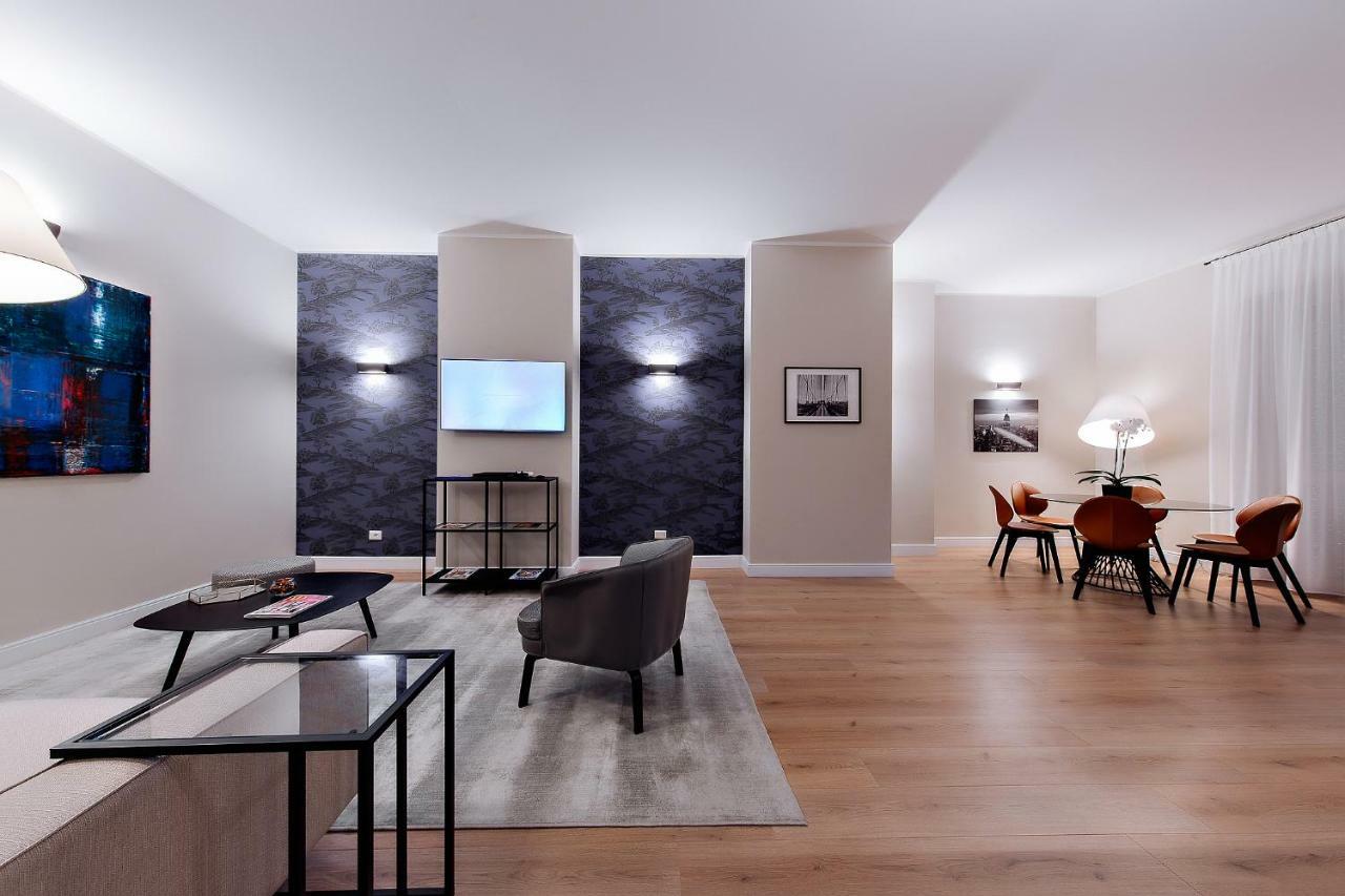Milano Manzoni Clc Apartments Екстериор снимка