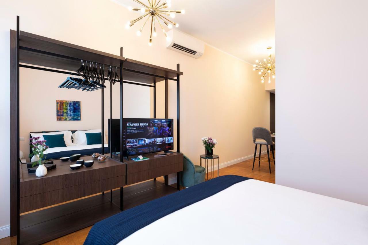 Milano Manzoni Clc Apartments Екстериор снимка