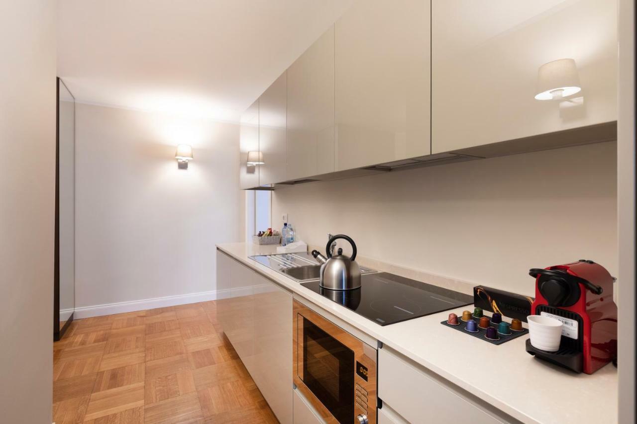 Milano Manzoni Clc Apartments Екстериор снимка