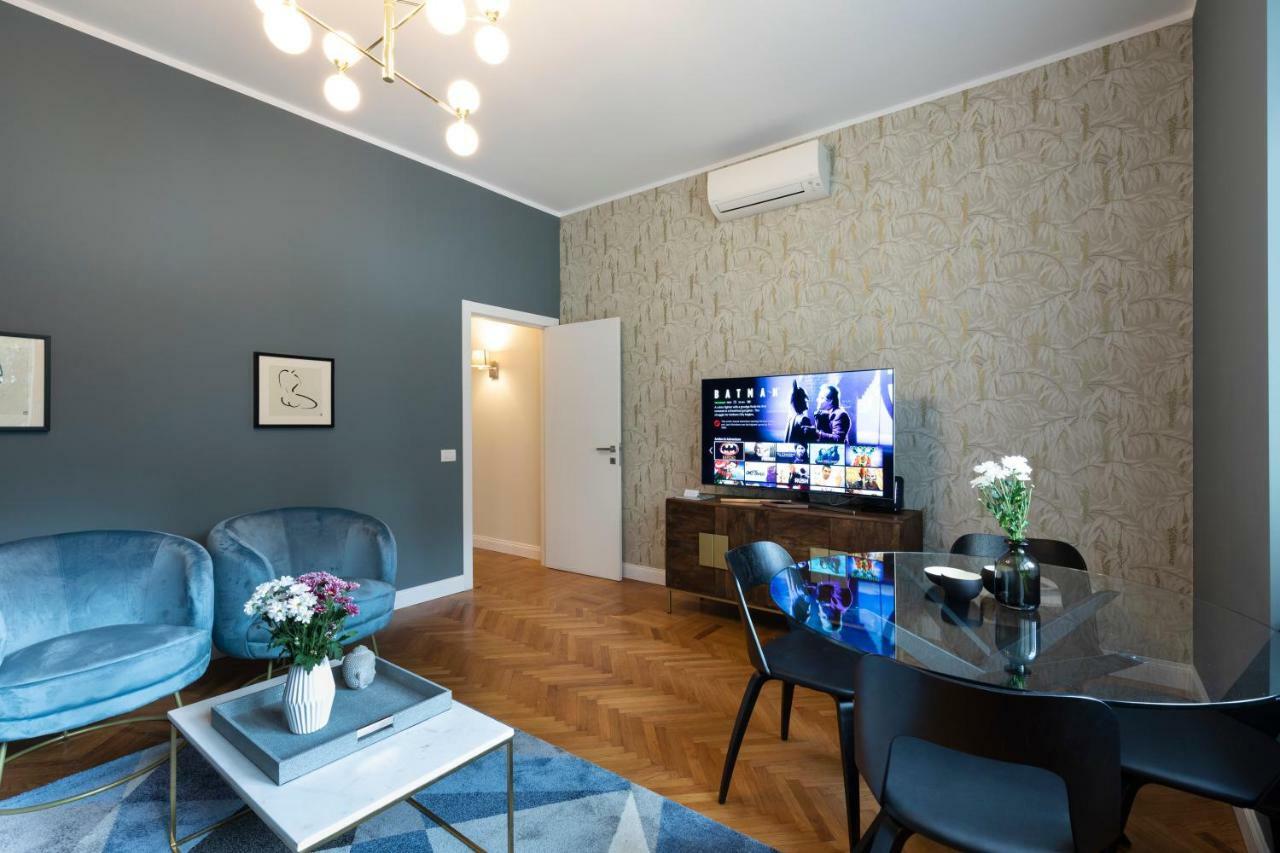 Milano Manzoni Clc Apartments Екстериор снимка