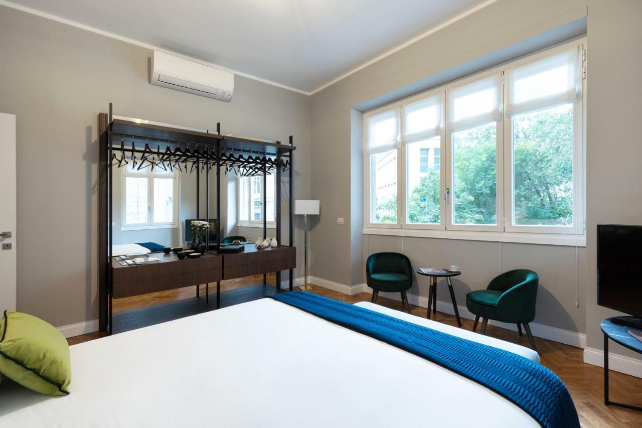 Milano Manzoni Clc Apartments Екстериор снимка