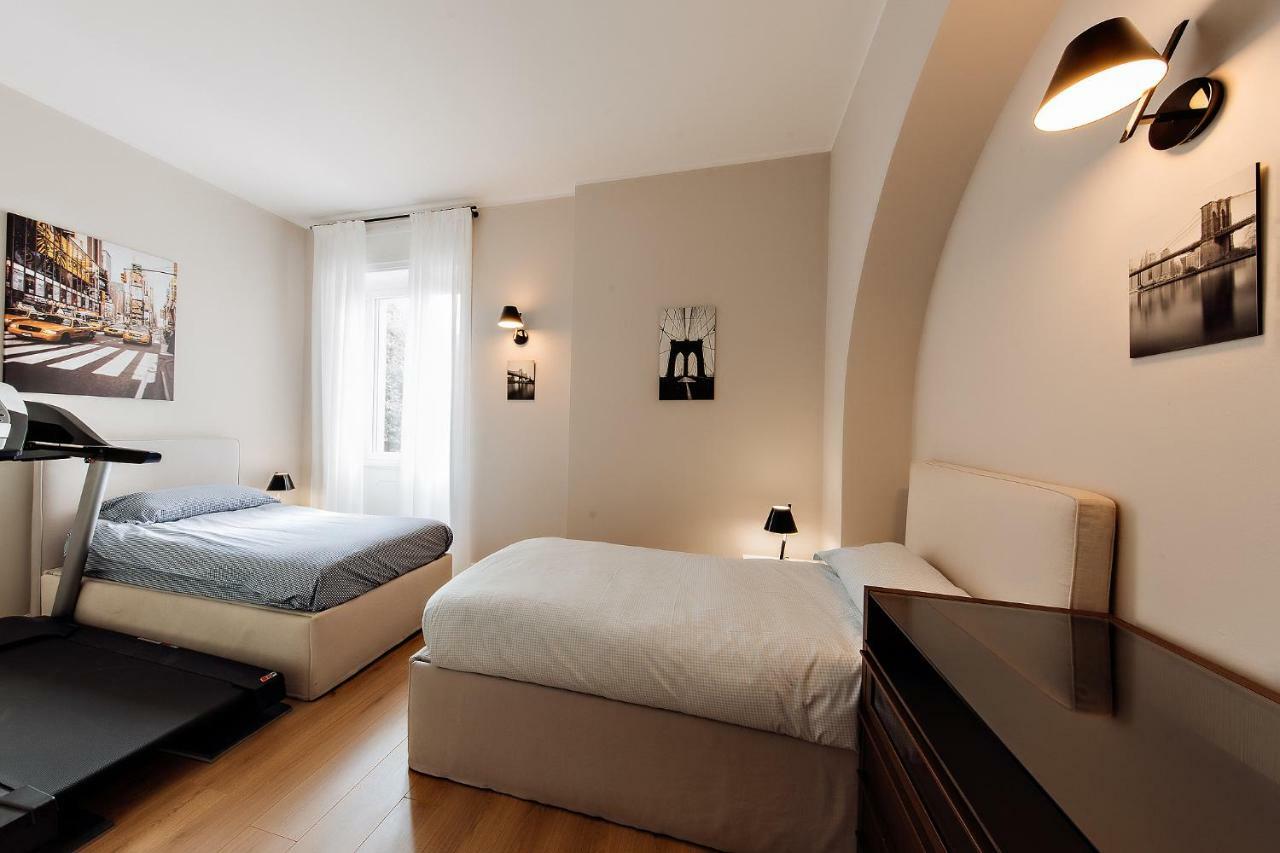 Milano Manzoni Clc Apartments Екстериор снимка