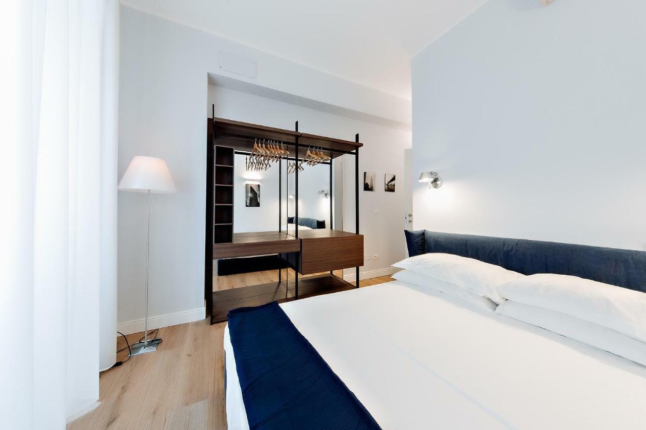 Milano Manzoni Clc Apartments Екстериор снимка