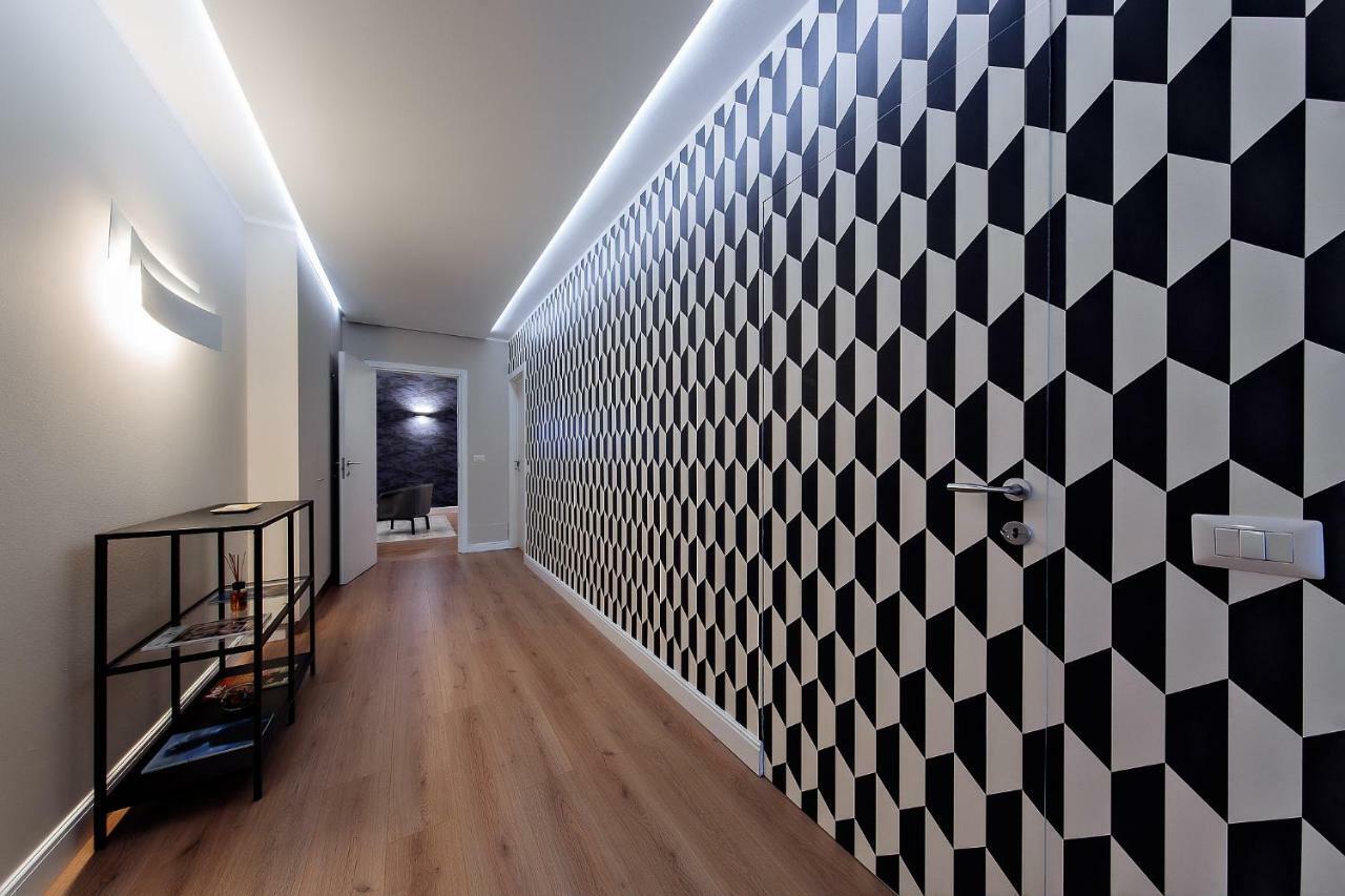 Milano Manzoni Clc Apartments Екстериор снимка