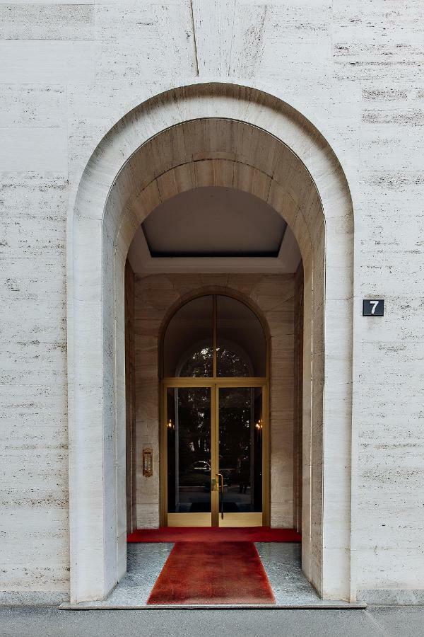 Milano Manzoni Clc Apartments Екстериор снимка