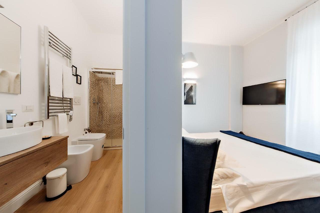 Milano Manzoni Clc Apartments Екстериор снимка