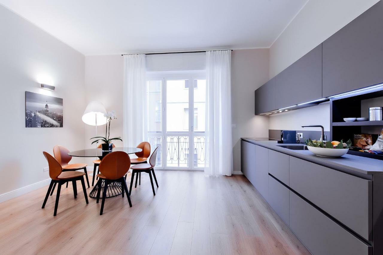 Milano Manzoni Clc Apartments Екстериор снимка
