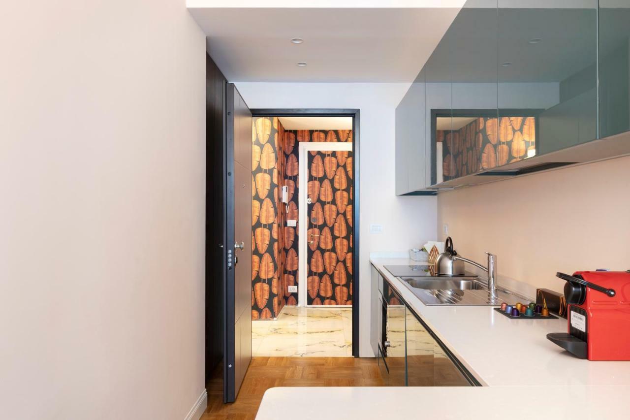 Milano Manzoni Clc Apartments Екстериор снимка
