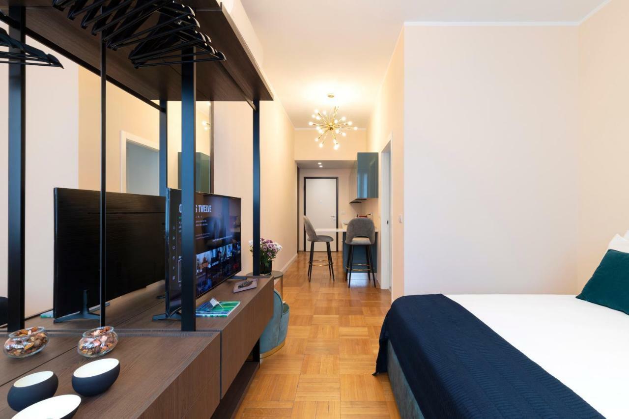Milano Manzoni Clc Apartments Екстериор снимка