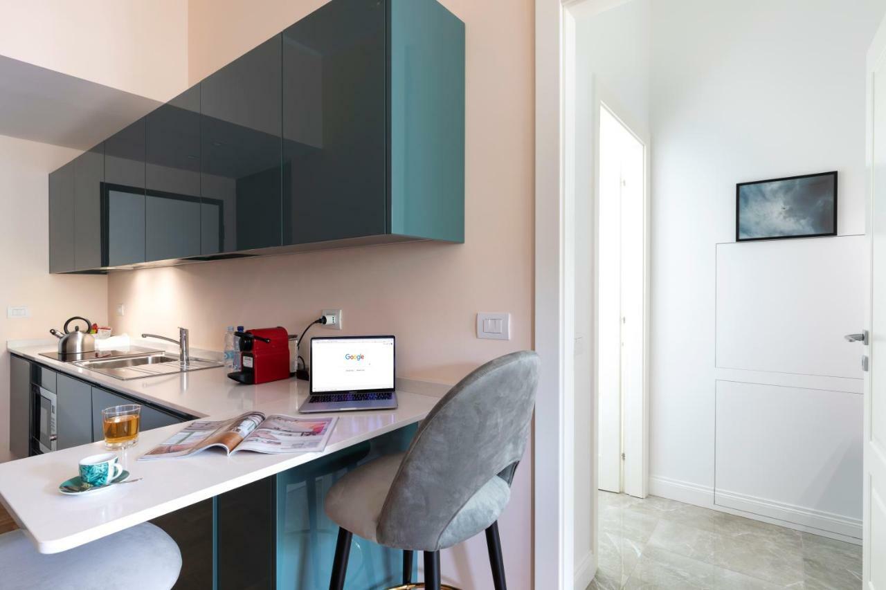 Milano Manzoni Clc Apartments Екстериор снимка