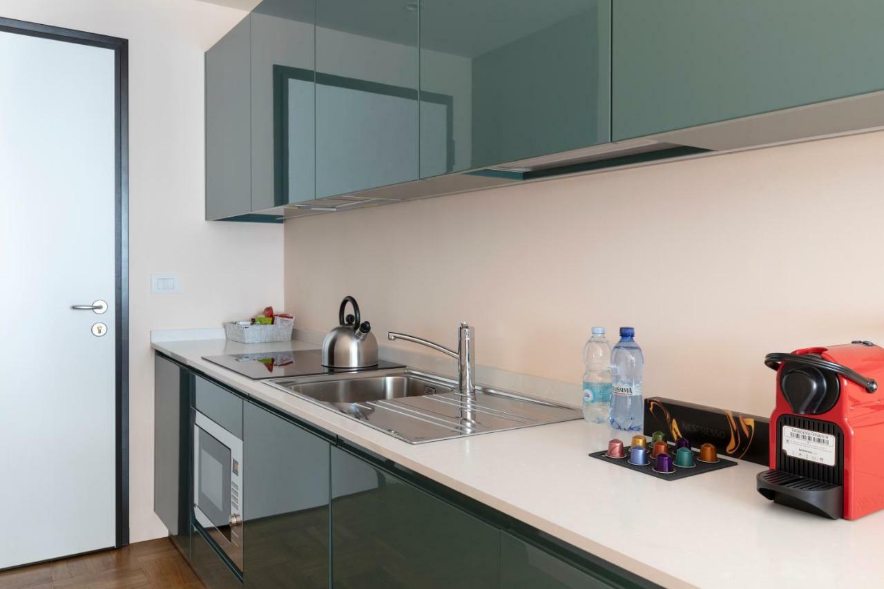 Milano Manzoni Clc Apartments Екстериор снимка