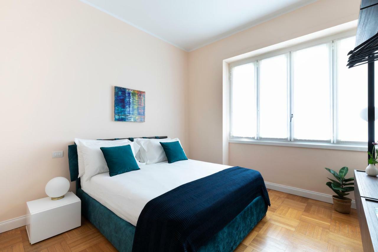 Milano Manzoni Clc Apartments Екстериор снимка