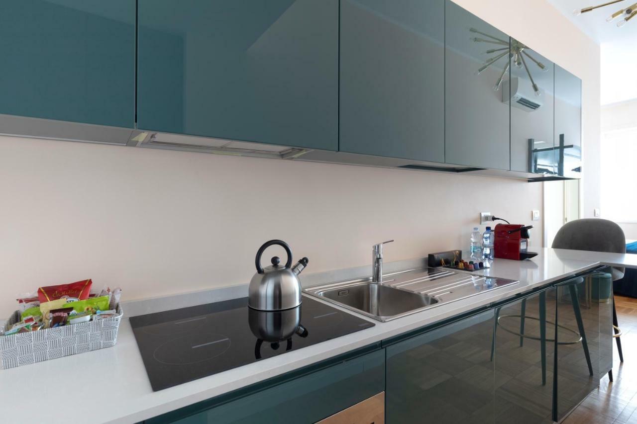 Milano Manzoni Clc Apartments Екстериор снимка