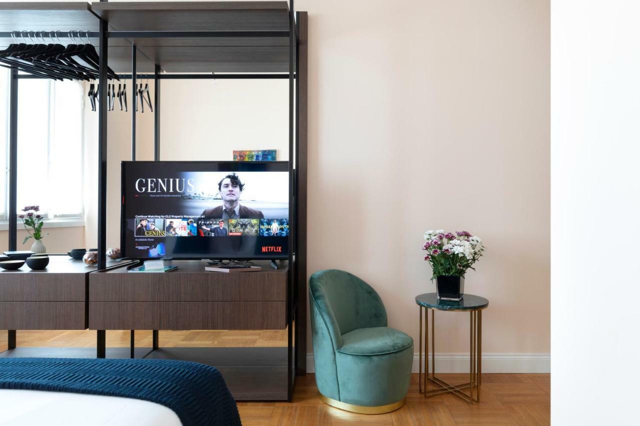Milano Manzoni Clc Apartments Екстериор снимка