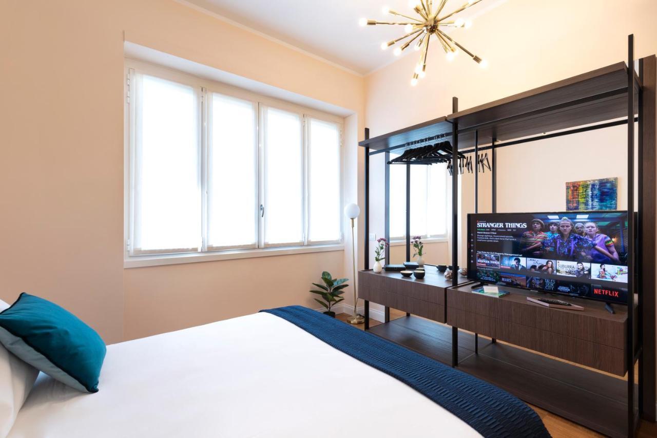 Milano Manzoni Clc Apartments Екстериор снимка
