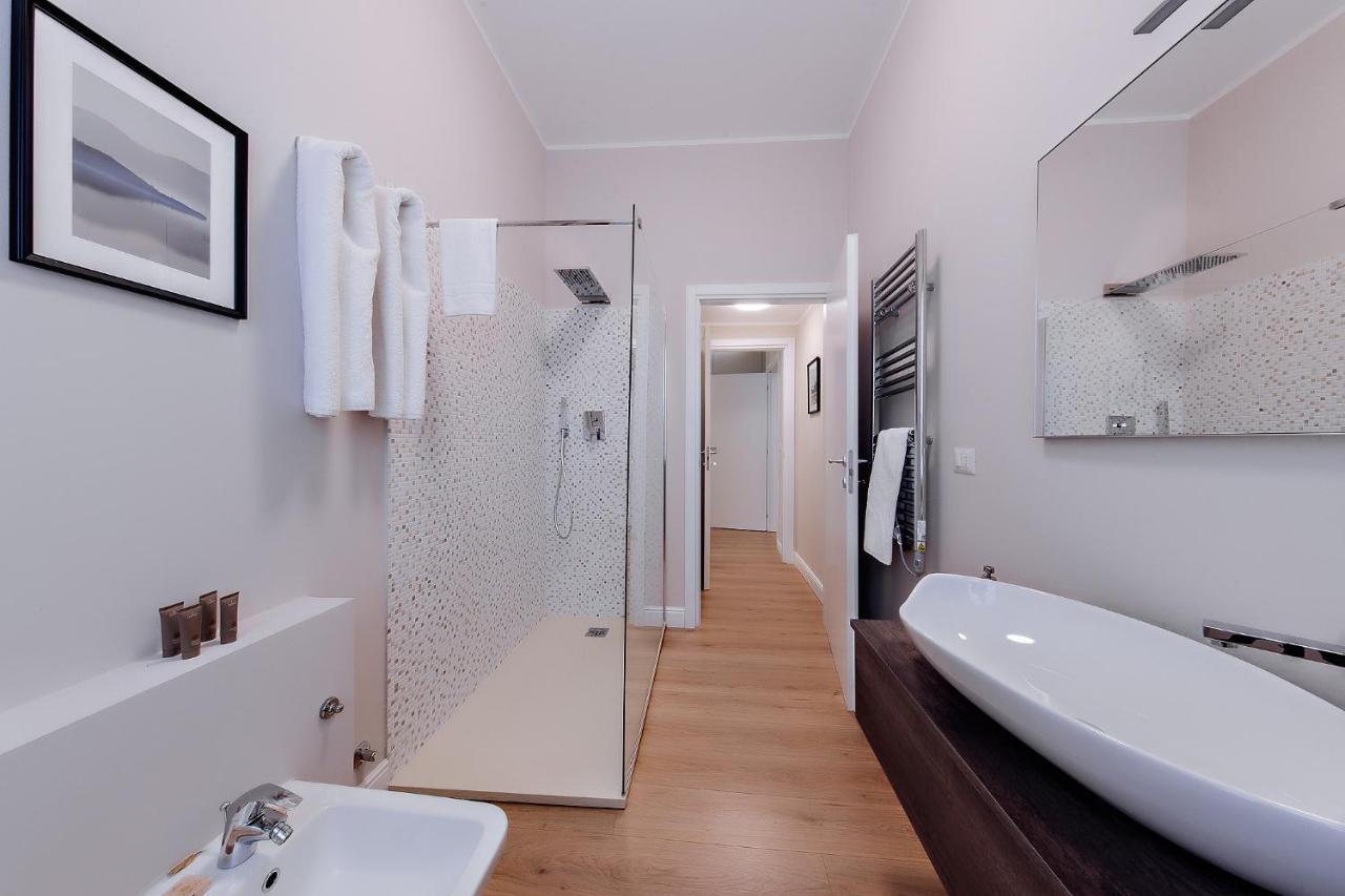 Milano Manzoni Clc Apartments Екстериор снимка