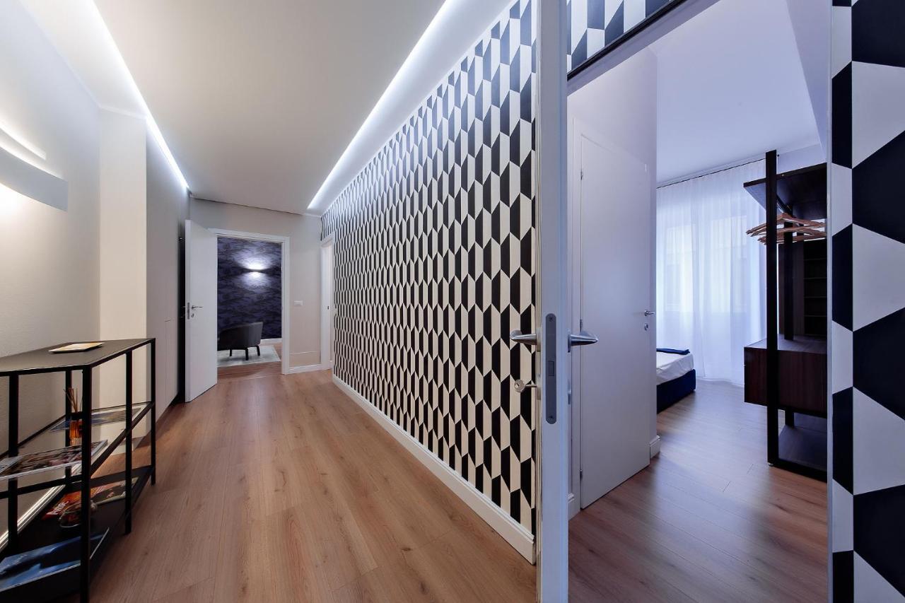Milano Manzoni Clc Apartments Екстериор снимка