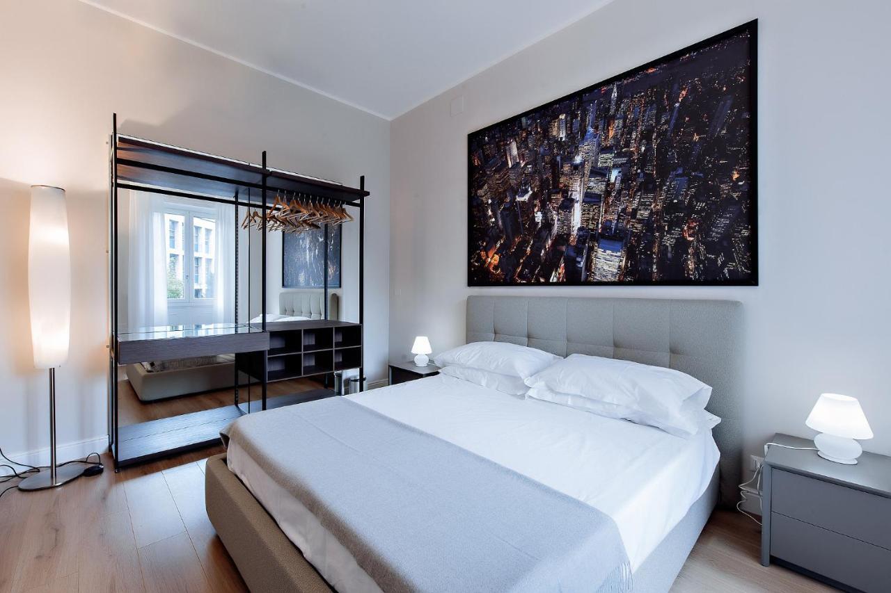 Milano Manzoni Clc Apartments Екстериор снимка